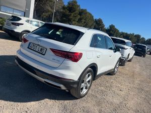 Audi Q3 Advanced 35 Tdi 110kw (150cv) - Foto 5