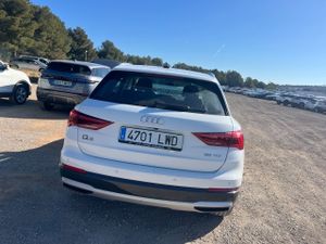 Audi Q3 Advanced 35 Tdi 110kw (150cv) - Foto 6
