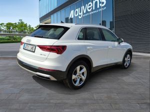 Audi Q3 Advanced 35 Tdi 110kw (150cv) - Foto 5