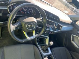 Audi Q3 Advanced 35 Tdi 110kw (150cv) - Foto 8