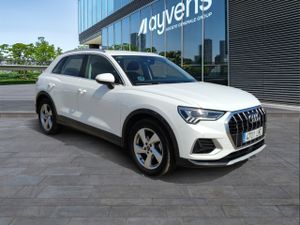 Audi Q3 Advanced 35 Tdi 110kw (150cv) - Foto 4