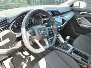 Audi Q3 Advanced 35 Tdi 110kw (150cv) - Foto 8
