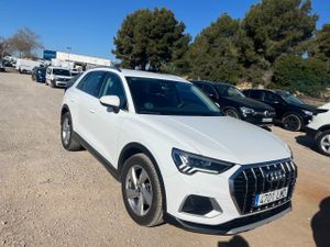 Audi Q3 Advanced 35 Tdi 110kw (150cv) - Foto 4
