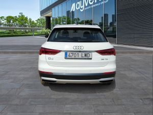 Audi Q3 Advanced 35 Tdi 110kw (150cv) - Foto 6