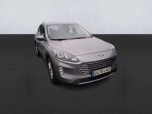 Ford Kuga Titanium 2.5 Duratec Fhev 140kw Auto - Foto 4
