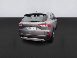 Ford Kuga Titanium 2.5 Duratec Fhev 140kw Auto - Foto 5