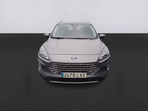 Ford Kuga Titanium 2.5 Duratec Fhev 140kw Auto - Foto 3