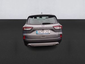 Ford Kuga Titanium 2.5 Duratec Fhev 140kw Auto - Foto 6