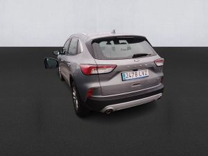 Ford Kuga Titanium 2.5 Duratec Fhev 140kw Auto - Foto 7