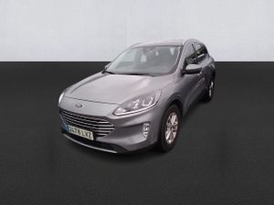 Ford Kuga Titanium 2.5 Duratec Fhev 140kw Auto - Foto 2