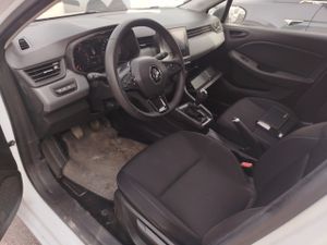 Renault Clio Business Blue Dci 74kw (100cv) - Foto 8