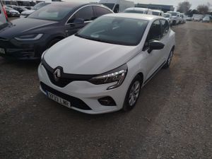 Renault Clio Business Blue Dci 74kw (100cv) - Foto 2
