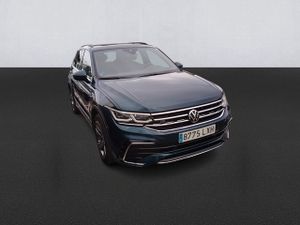 Volkswagen Tiguan R-line 1.4 Tsi Ehybrid 180kw (245cv) Dsg - Foto 4