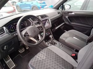 Volkswagen Tiguan R-line 1.4 Tsi Ehybrid 180kw (245cv) Dsg - Foto 8
