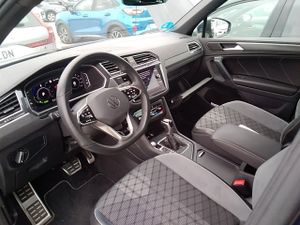 Volkswagen Tiguan R-line 1.4 Tsi Ehybrid 180kw (245cv) Dsg - Foto 9
