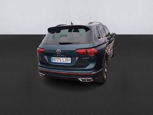 Volkswagen Tiguan R-line 1.4 Tsi Ehybrid 180kw (245cv) Dsg - Foto 5