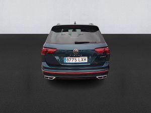 Volkswagen Tiguan R-line 1.4 Tsi Ehybrid 180kw (245cv) Dsg - Foto 6