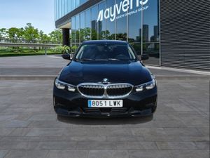 Bmw Series 3 320d Auto. - Foto 3
