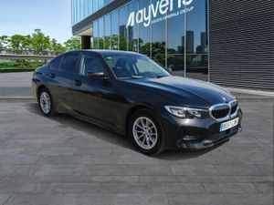 Bmw Series 3 320d Auto. - Foto 4