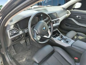 Bmw Series 3 320d Auto. - Foto 8