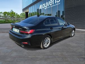 Bmw Series 3 320d Auto. - Foto 5