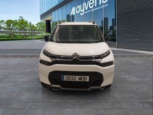 Citroen C3 Aircross Bluehdi 81kw (110cv) S&s Shine - Foto 3