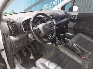 Citroen C3 Aircross Bluehdi 81kw (110cv) S&s Shine - Foto 8