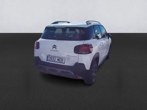 Citroen C3 Aircross Bluehdi 81kw (110cv) S&s Shine - Foto 5