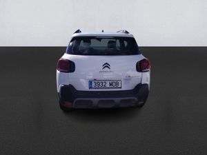 Citroen C3 Aircross Bluehdi 81kw (110cv) S&s Shine - Foto 6