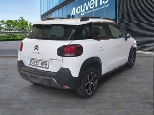 Citroen C3 Aircross Bluehdi 81kw (110cv) S&s Shine - Foto 5