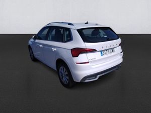 Skoda Kamiq 1.0 Tsi 81kw (110cv) Dsg Ambition - Foto 7