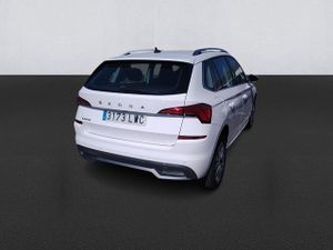Skoda Kamiq 1.0 Tsi 81kw (110cv) Dsg Ambition - Foto 5