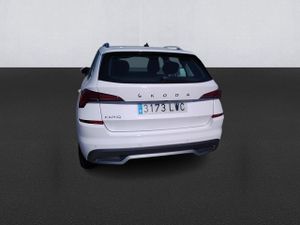 Skoda Kamiq 1.0 Tsi 81kw (110cv) Dsg Ambition - Foto 6