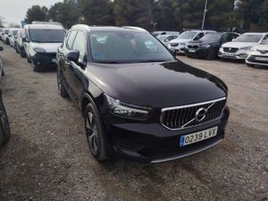 Volvo Xc40 1.5 T5 Twin Recharge Inscription Ex Auto - Foto 4