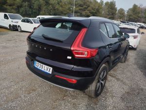 Volvo Xc40 1.5 T5 Twin Recharge Inscription Ex Auto - Foto 5
