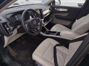 Volvo Xc40 1.5 T5 Twin Recharge Inscription Ex Auto - Foto 8