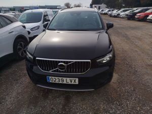 Volvo Xc40 1.5 T5 Twin Recharge Inscription Ex Auto - Foto 3