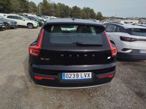 Volvo Xc40 1.5 T5 Twin Recharge Inscription Ex Auto - Foto 6