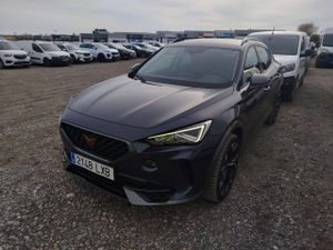 Cupra Formentor 1.5 Tsi 110kw (150 Cv) Dsg - Foto 2