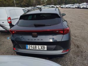Cupra Formentor 1.5 Tsi 110kw (150 Cv) Dsg - Foto 6
