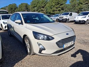 Ford Focus 1.5 Ecoblue 88kw Trend+ - Foto 4