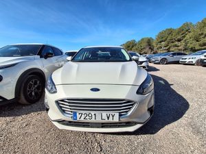 Ford Focus 1.5 Ecoblue 88kw Trend+ - Foto 3