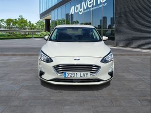 Ford Focus 1.5 Ecoblue 88kw Trend+ - Foto 3