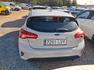 Ford Focus 1.5 Ecoblue 88kw Trend+ - Foto 6