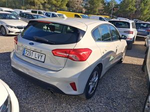 Ford Focus 1.5 Ecoblue 88kw Trend+ - Foto 5