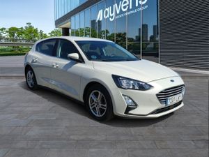 Ford Focus 1.5 Ecoblue 88kw Trend+ - Foto 4