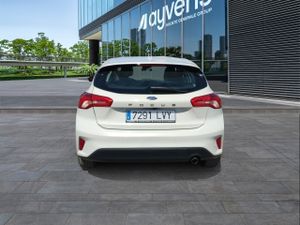 Ford Focus 1.5 Ecoblue 88kw Trend+ - Foto 6