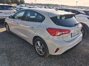 Ford Focus 1.5 Ecoblue 88kw Trend+ - Foto 7