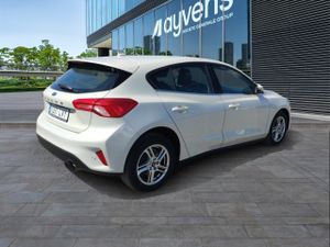 Ford Focus 1.5 Ecoblue 88kw Trend+ - Foto 5