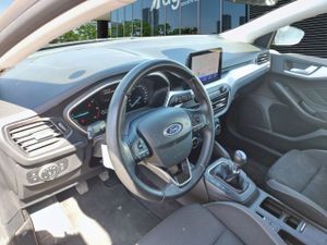 Ford Focus 1.5 Ecoblue 88kw Trend+ - Foto 8